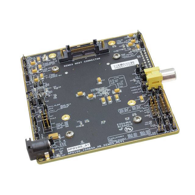 AP0100AT2L00XUGAH3-GEVB onsemi  Cartes et kits d'évaluation et de démonstration